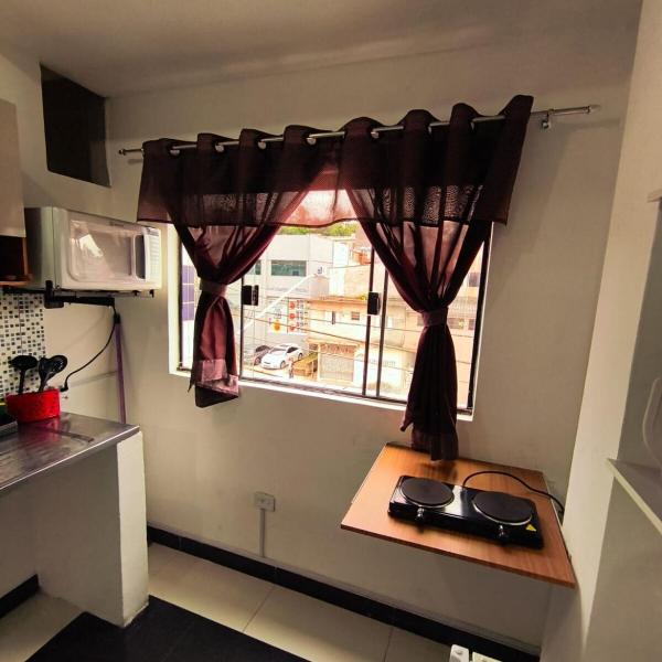 Studio Moderno e completo - Premium - ap 03 - Foto 5