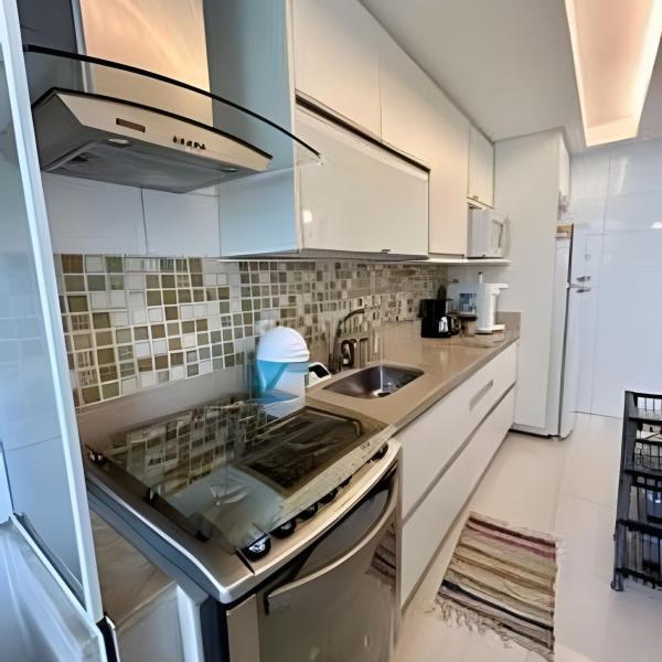 Apartamento de 2 quartos com vista para o Cristo - Foto 5