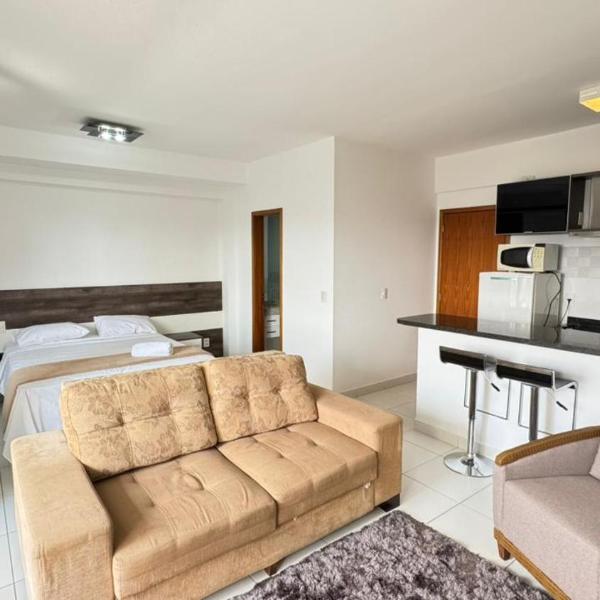 Lindo Apartamento no Santorini Setor Bueno - Foto 5