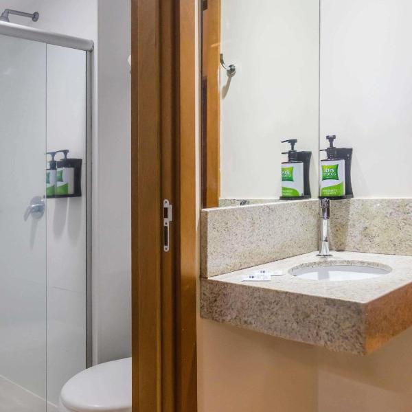 Ibis Styles Belém Hangar - Foto 3