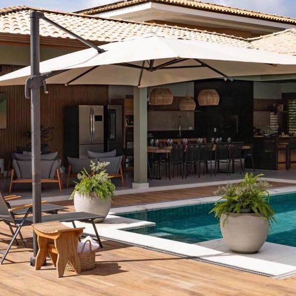 Casa de Luxo Alto Padrão - Foto 4