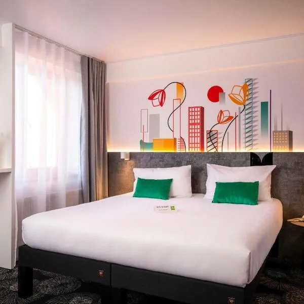 ibis Styles Pitesti Arges, hotel in Piteşti