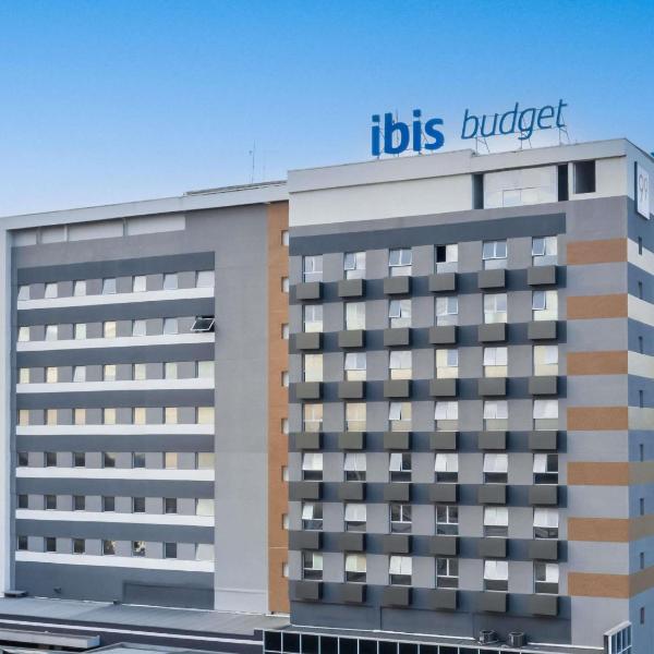 ibis budget Pindamonhangaba - Foto 2