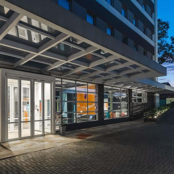 ibis budget Pindamonhangaba - Foto 4
