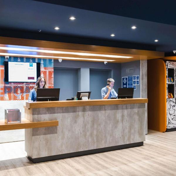ibis budget Pindamonhangaba - Foto 5
