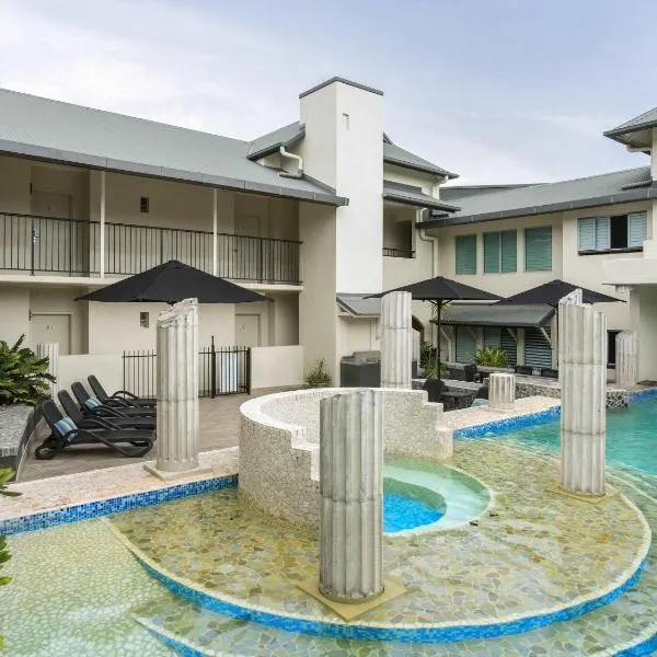 Mantra in the Village, hotel en Port Douglas