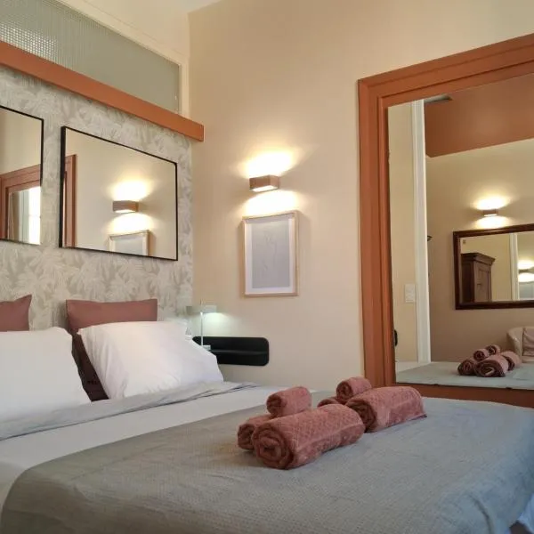 Studio rénové au cœur de Chambéry, hotel a Chambéry