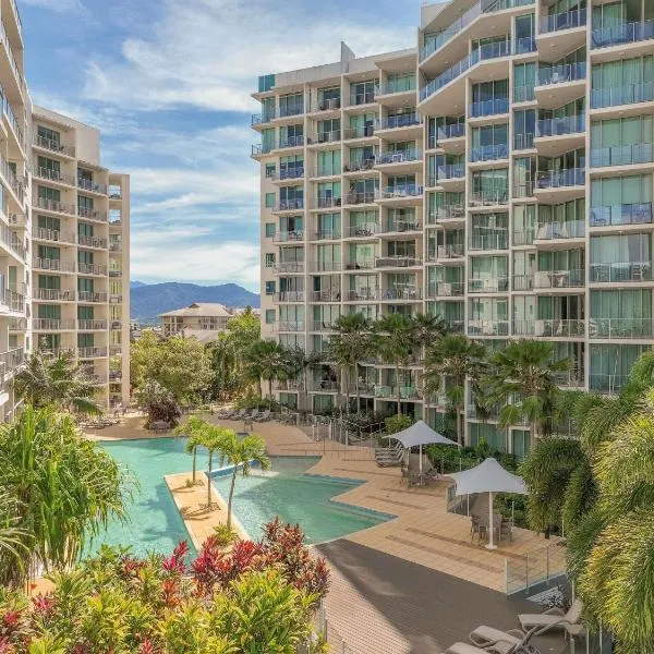 Mantra Trilogy, hotel em Cairns