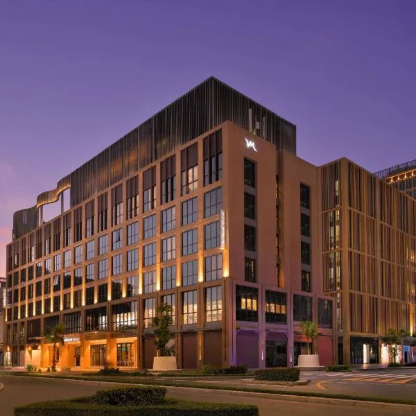 Mercure Dubai Deira, hotel in Dubai