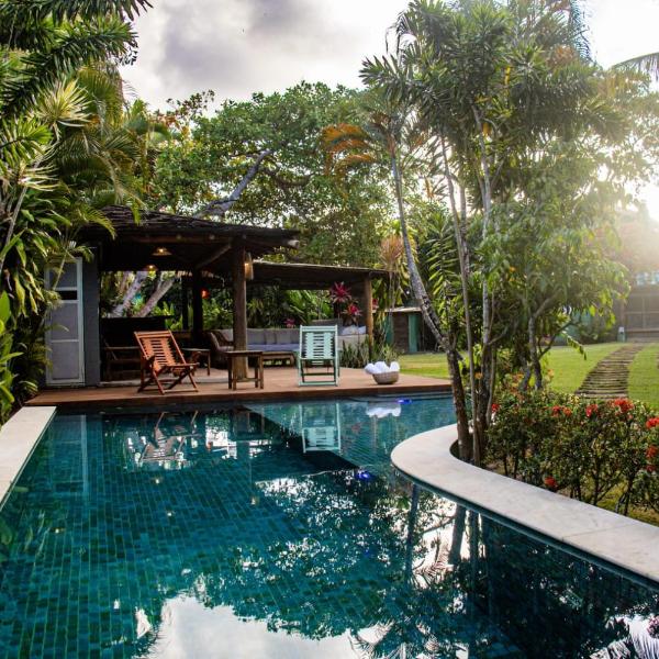 Recanto Residencial de Trancoso