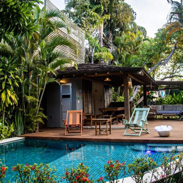 Recanto Residencial de Trancoso - Foto 3