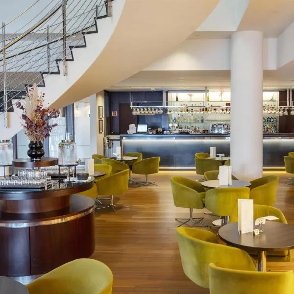 Hilton Reykjavik, hotel em Reykjavík
