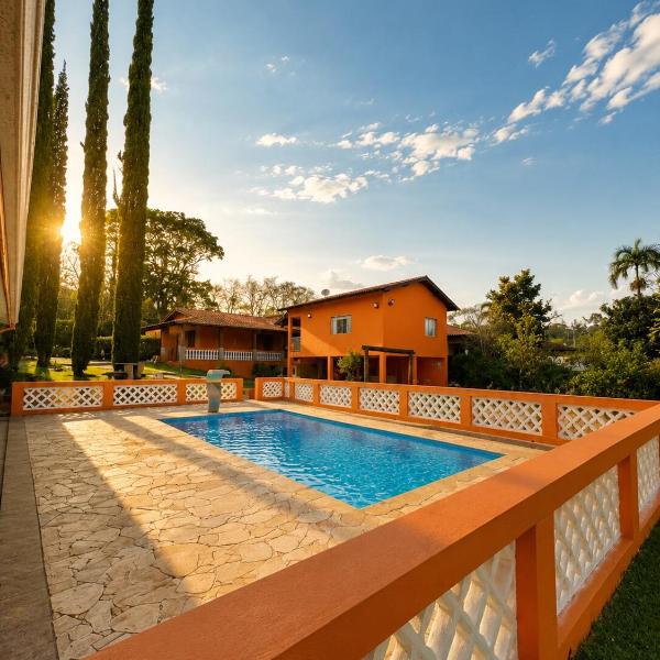 Casa de campo - El Shaday