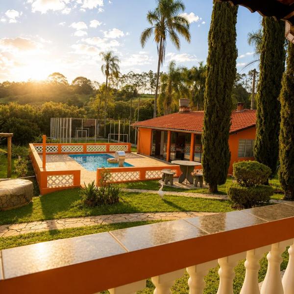Casa de campo - El Shaday - Foto 4