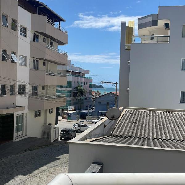 Apartment in Bombas