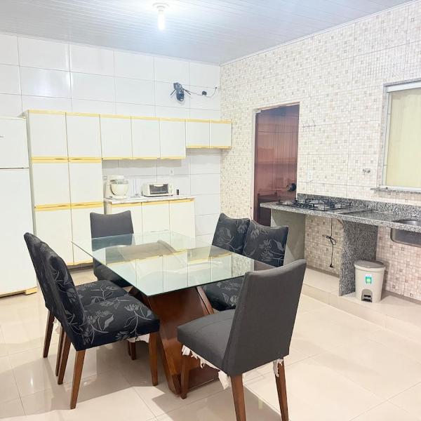 Quarto Carlotinha com ar condicionado - Foto 5