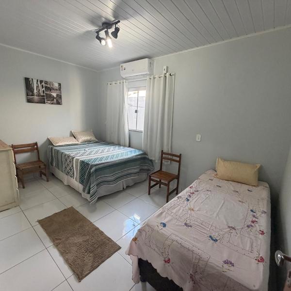 Quarto Carlotinha com ar condicionado - Foto 2
