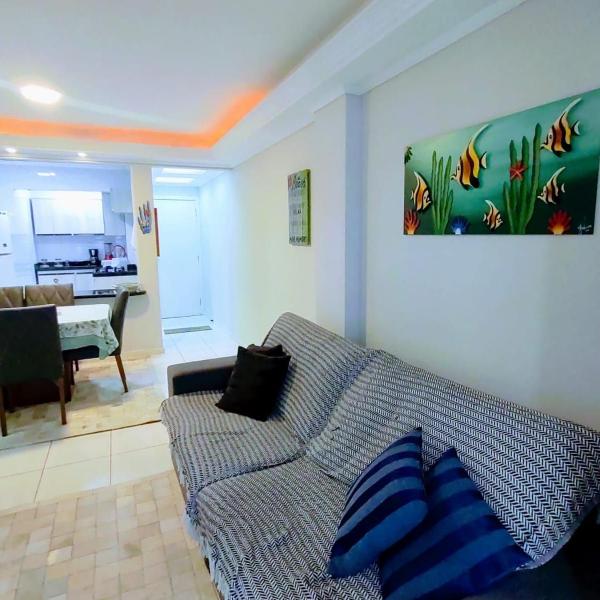 Apartment in Bombas - Foto 5