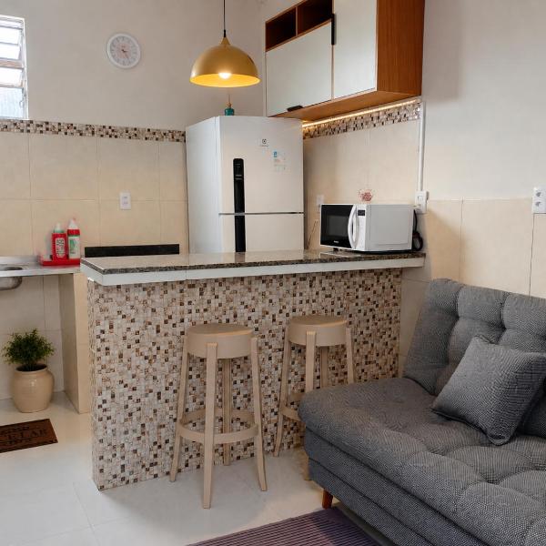 Apartamento Completo e Centralizado 6