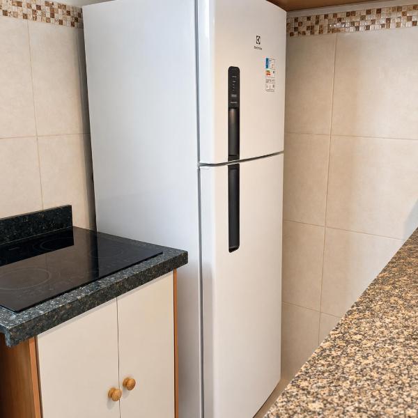 Apartamento Completo e Centralizado 6 - Foto 5