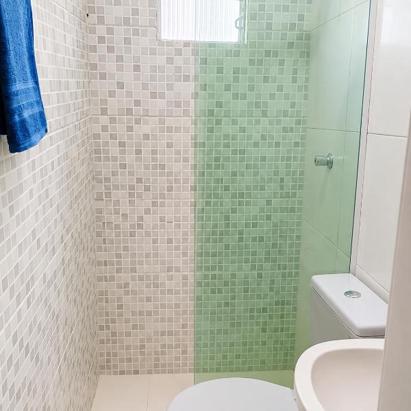Apartamento Completo e Centralizado 6 - Foto 3