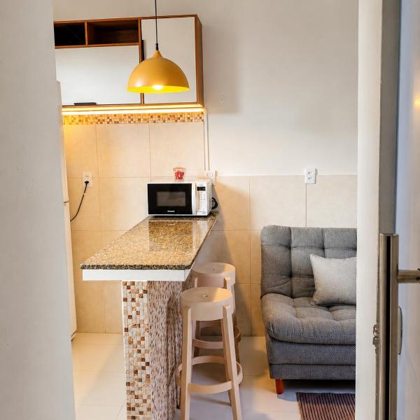 Apartamento Completo e Centralizado 6 - Foto 4