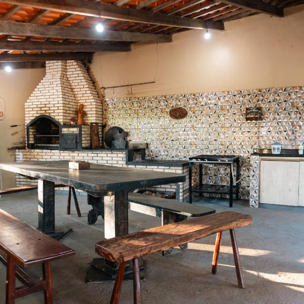Fazenda Rosmaninho - Foto 4