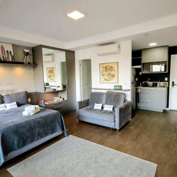 Yalla Stay - Cool Studio Habitarte