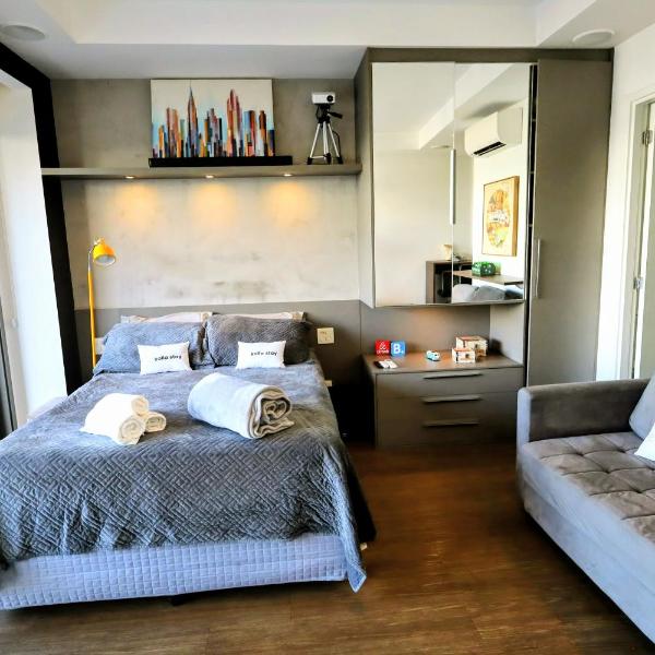 Yalla Stay - Cool Studio Habitarte - Foto 2