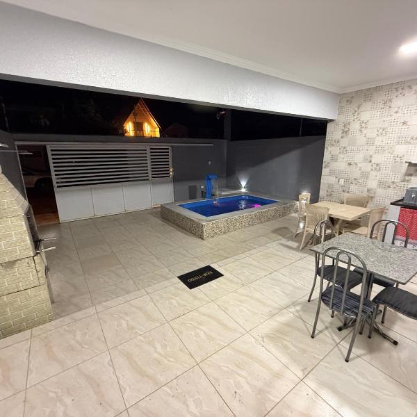 Casa Moura Maragogi 01