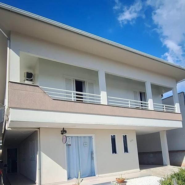 Casa de Hóspedes grande e espaçosa