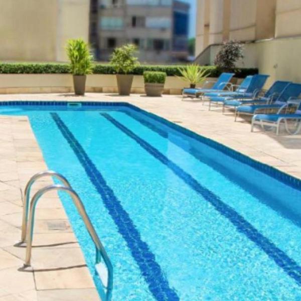 Loft Botafogo - Foto 4