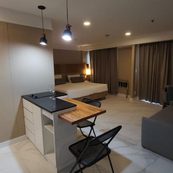 Loft Botafogo