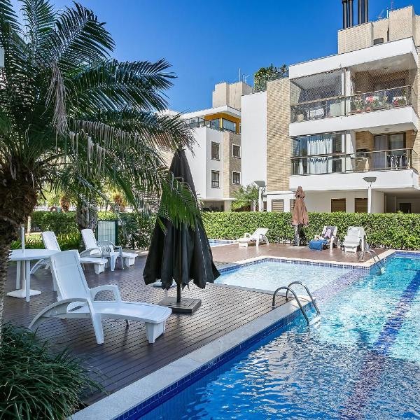 Cobertura com Jacuzzi | linda vista| Campeche - Foto 4