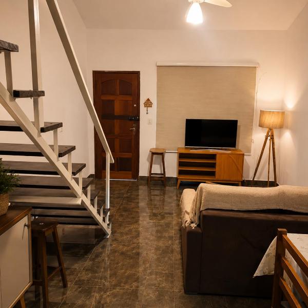 Braga Beach Air conditioning in all rooms e garage - Foto 5