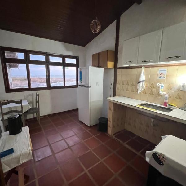 Suíte, situada na Casa Pé na Areia 027 - Foto 3