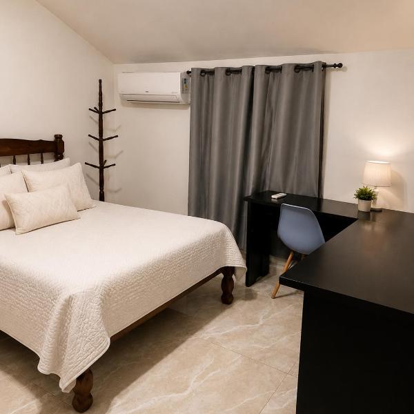 Braga Beach Air conditioning in all rooms e garage - Foto 2