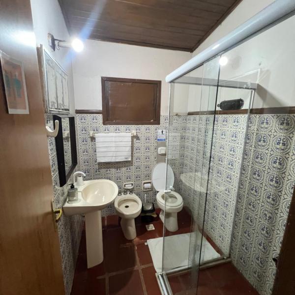 Casa Pé na Areia 027 QUARTO CASAL 1 - Foto 3