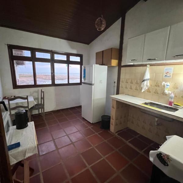 Casa Pé na Areia 027 QUARTO CASAL 1 - Foto 4