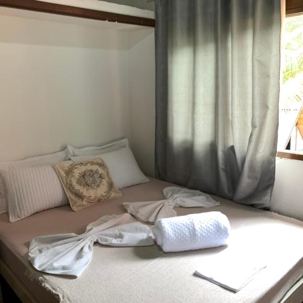Casa Pé na Areia QUARTO 2 - Foto 2