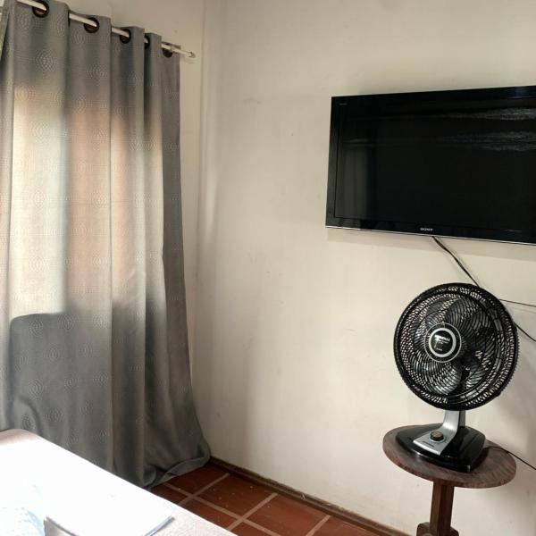 Casa Pé na Areia QUARTO 2 - Foto 4