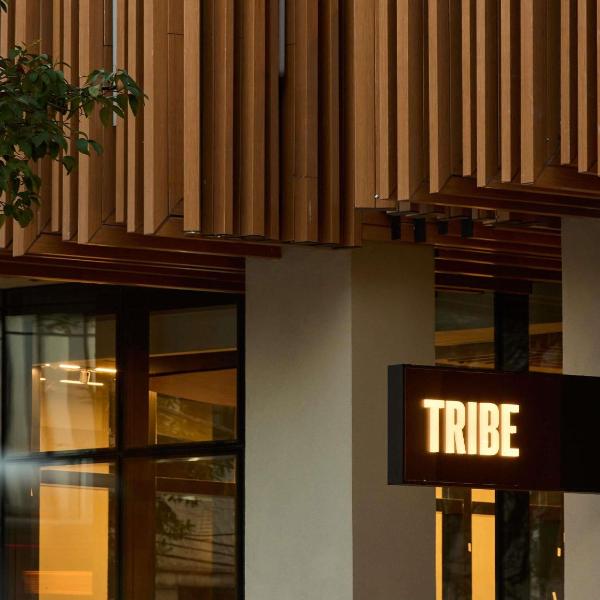 TRIBE Belo Horizonte Savassi - Foto 2