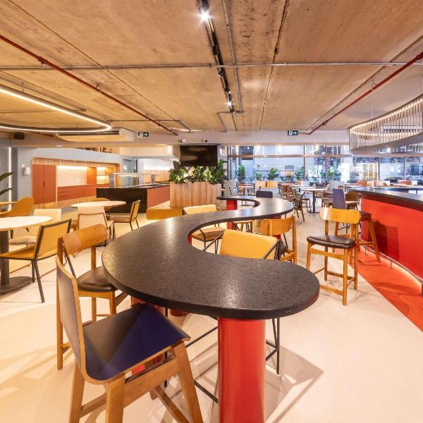 ibis Styles Fortaleza Shopping Giga Mall - Foto 3