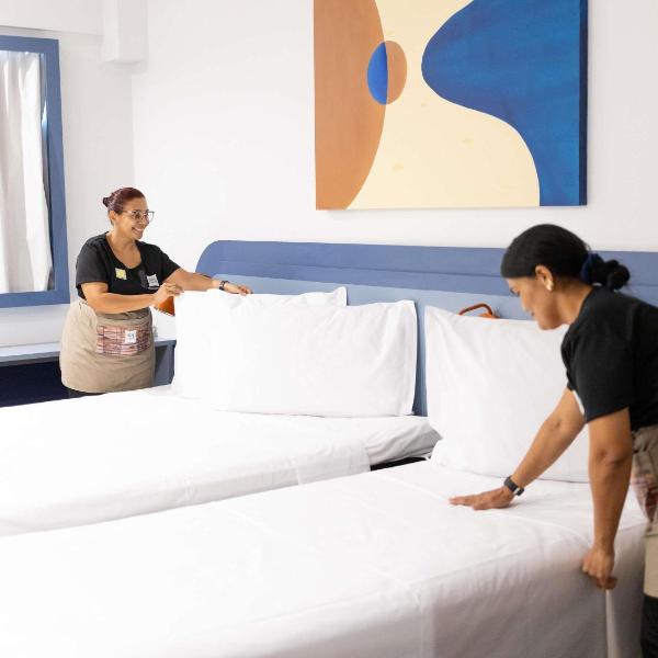 ibis Styles Fortaleza Shopping Giga Mall - Foto 4