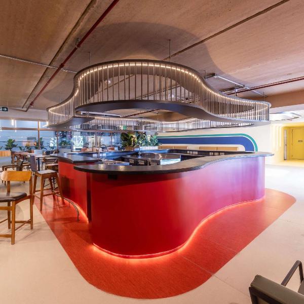 ibis Styles Fortaleza Shopping Giga Mall - Foto 5