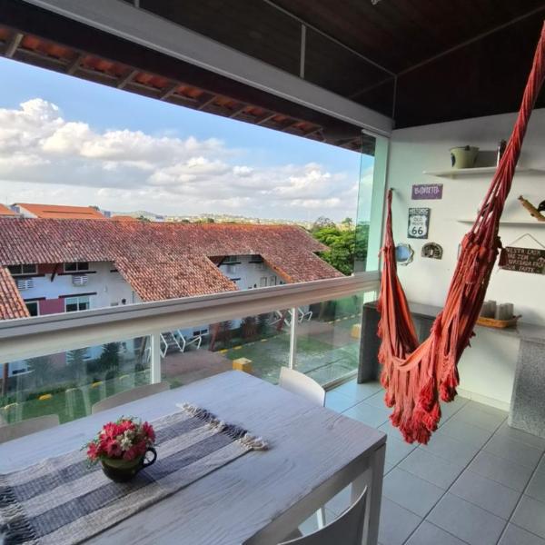 Flat 117 Villa Hipica