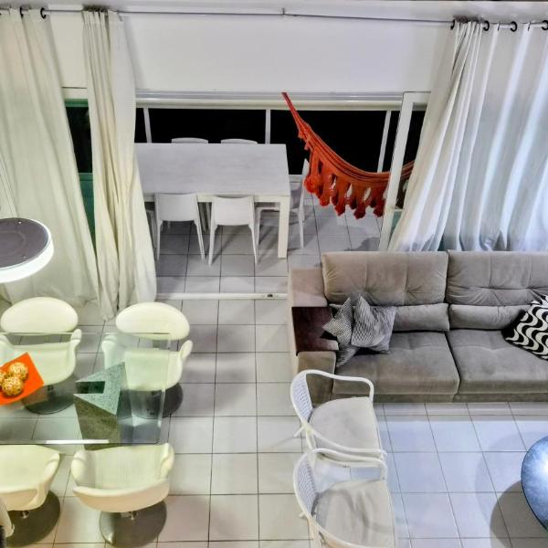 Flat 117 Villa Hipica - Foto 4