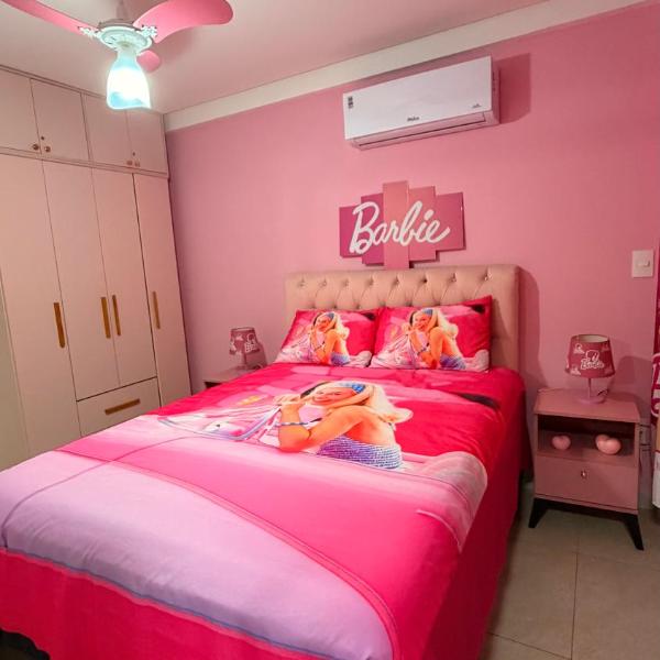 Apartamento rosa - Foto 2