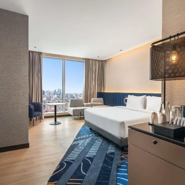 Novotel Jakarta Pulo Mas, hotel a Jakarta