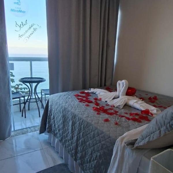Casa MiraMar, Vidigal, Rio de Janeiro - Foto 2